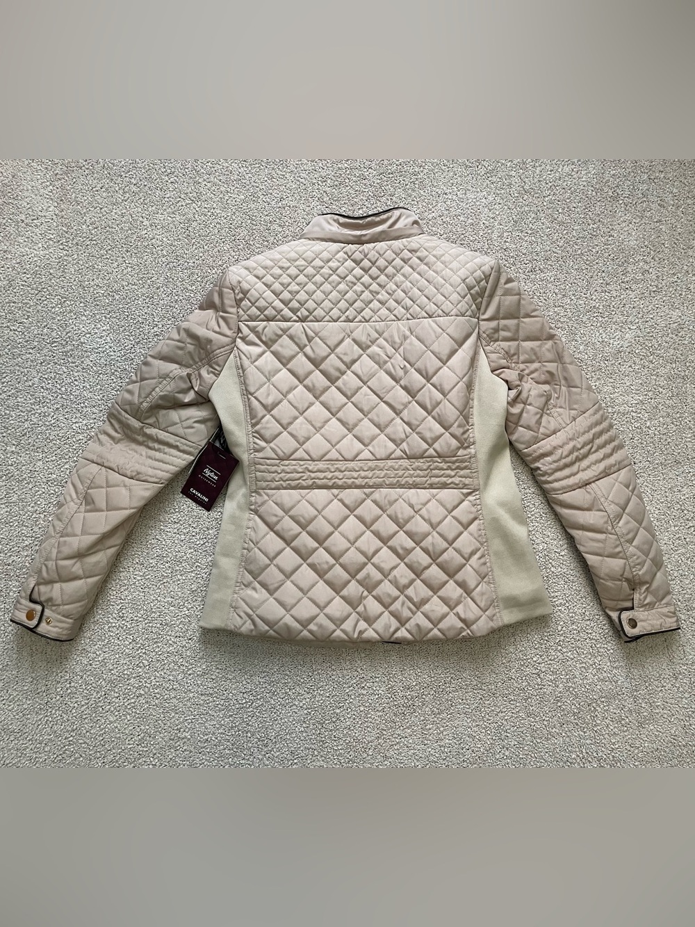 Cavalini Jacket - Picture 7 of 7